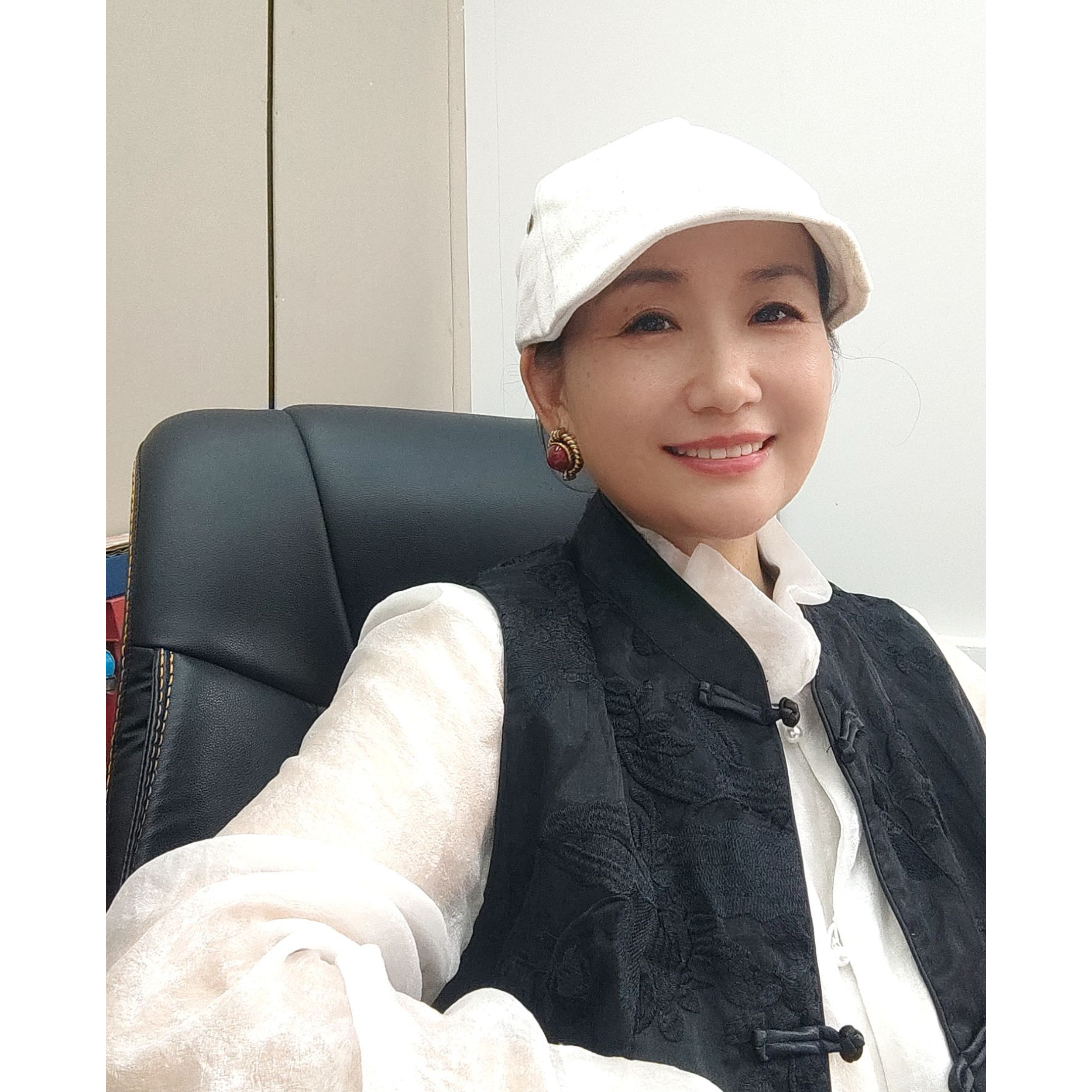 Founder of Shenzhen Ruxuan Jewelry